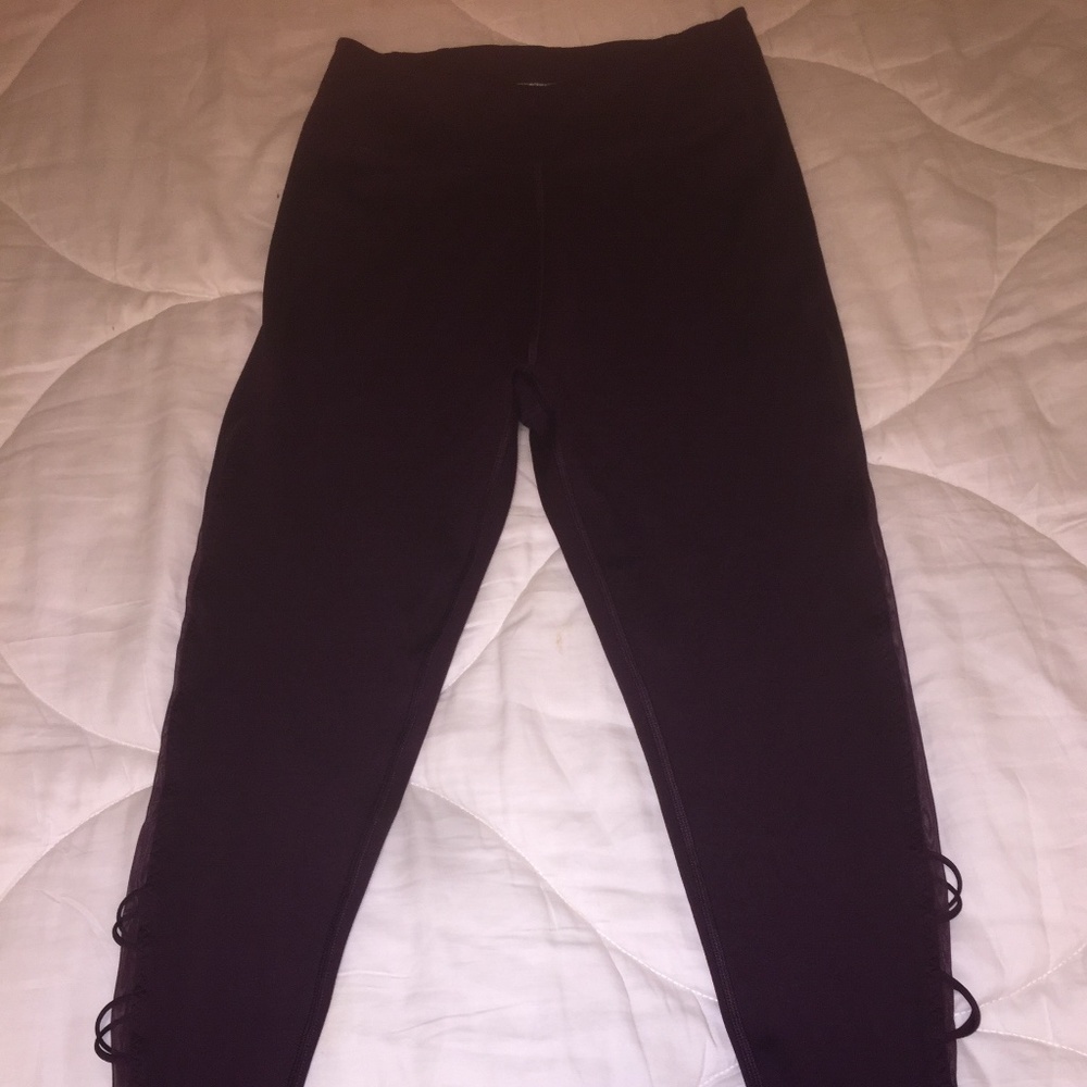 VS leggings